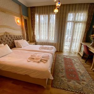 Chambre Budgétée Lit King-Size