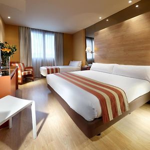 Chambre Triple