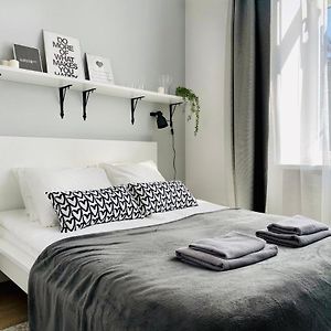Appartement de Luxe