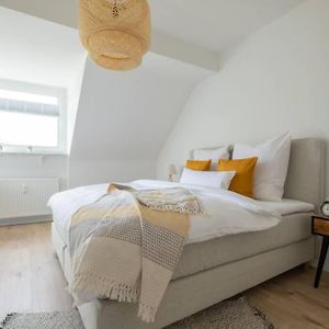 Appartement à 2 Chambres à Coucher