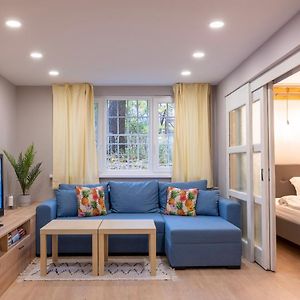 Central&Beautiful Apartment - Perfect Location