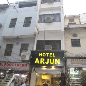 Hotel Arjun (couple friendly hotel )