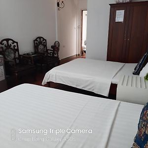Chambre de Luxe