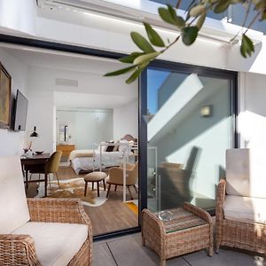 Appartement à 3 Chambres à Coucher