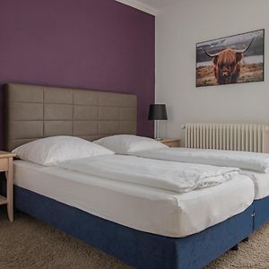 Suite à 1 Chambre à Coucher