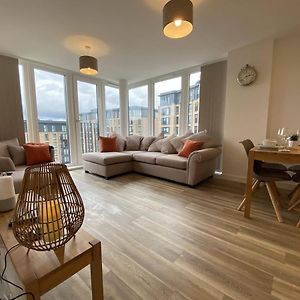 Park Central City Loft