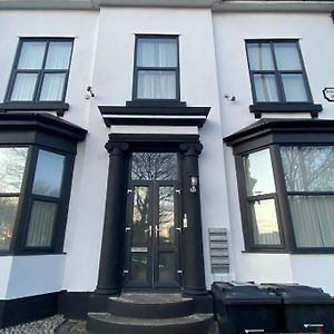 Swansea House