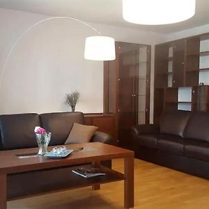 Apartment On The Boulvard