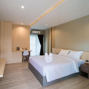 Chambre Double de Luxe