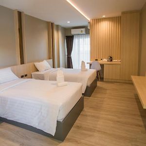 Chambre de Luxe Double