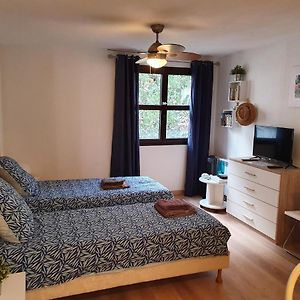 Appartement Studio