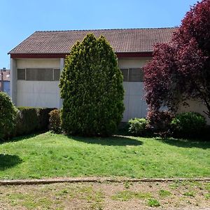 Appart'Hotel Le Tilleul - NETFLIX, JARDIN ET FIBRE OPTIQUE