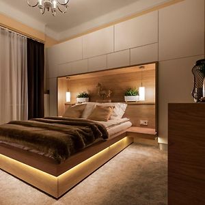 Appartement de Luxe