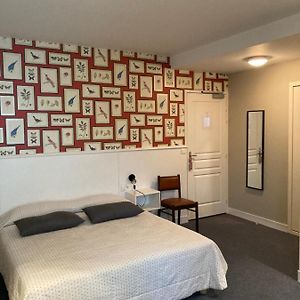 Chambre Double Confort