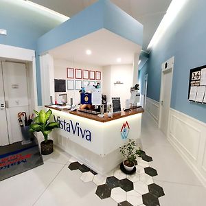 Vistaviva B&B