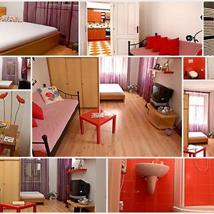 Appartement à 1 Chambre à Coucher