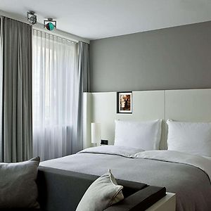 Chambre Supérieure Lit King-Size