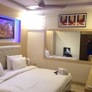 Chambre Double Super de Luxe