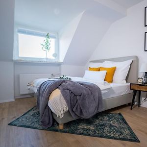 Cruwzo I Apartments Essen University Hospital