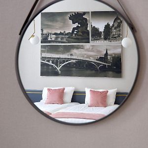 Chambre Familiale