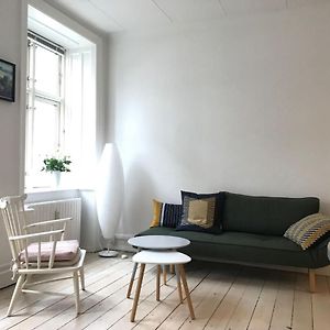 Apartmentincopenhagen Apartment 1183