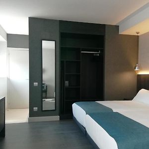 Chambre Standarde Lit King-Size