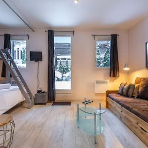 Appartement Studio