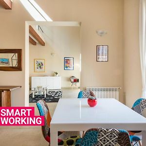 Santa Cecilia Apartment By Wonderful Italy