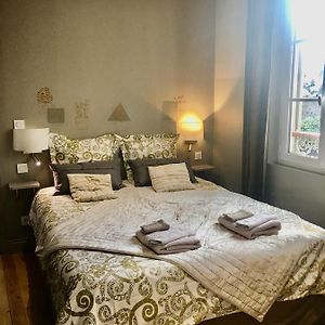 Appartement Familial à 1 Chambre à Coucher