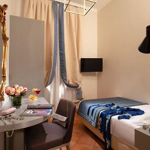 Chambre Simple