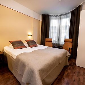 Chambre Standarde Lit King-Size