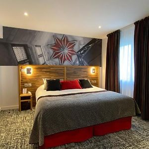 Chambre Double Confort