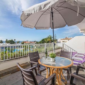 Appartement Supérieur à 2 Chambres à Coucher