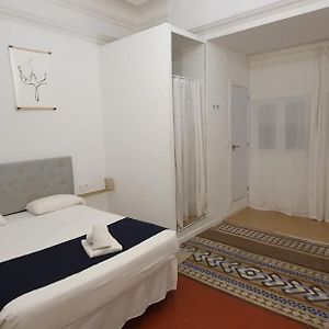 Private Bathroom Double Room