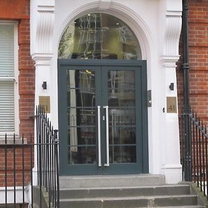 Bloomsbury Apartments