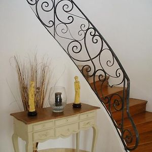 Chambre Standarde Lit King-Size