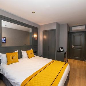 Chambre de Luxe Lit King-Size