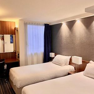 Chambre Standarde Double