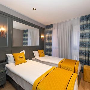 Chambre de Luxe Double