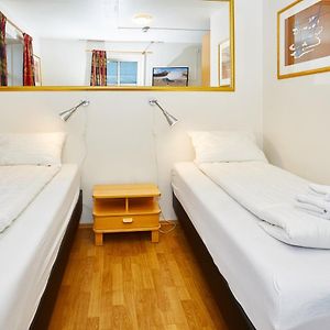 Chambre Économique Double