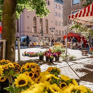 Roost Pursimiehenkatu