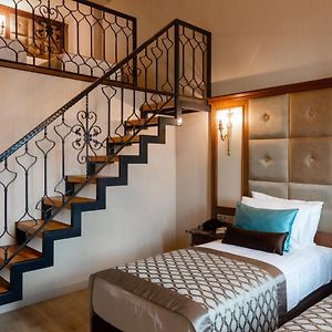 Chambre Quadruple Duplex