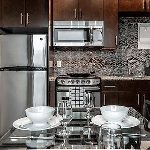 Appartement de Luxe