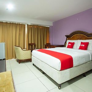 Chambre de Luxe Lit King-Size