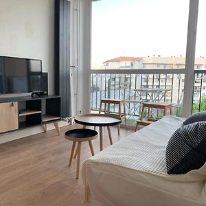 Appartement à 2 Chambres à Coucher
