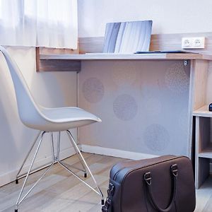 Chambre Standarde Double
