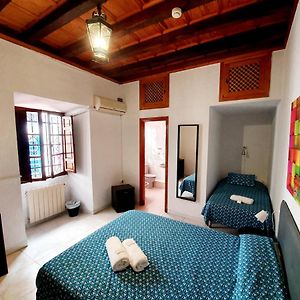 Arc House Cordoba Only Adults