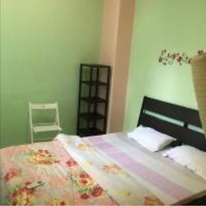 Chambre Lit King-Size