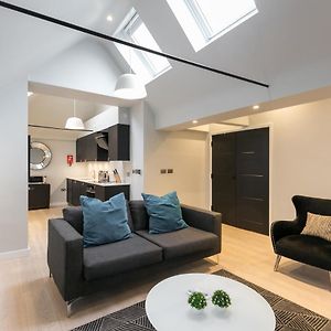 Appartement Supérieur à 1 Chambre à Coucher