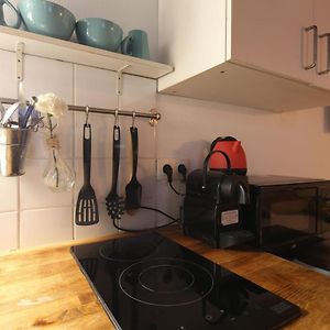 Charming Studio Centre Ville De Lyon